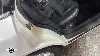 Lot 836 - 1992 FORD GRANADA GHIA I