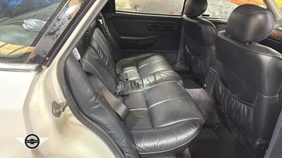 Lot 836 - 1992 FORD GRANADA GHIA I