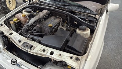 Lot 836 - 1992 FORD GRANADA GHIA I