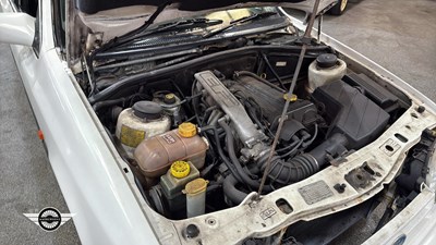 Lot 836 - 1992 FORD GRANADA GHIA I