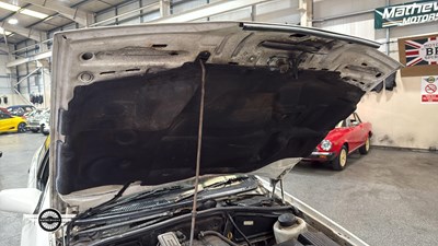 Lot 836 - 1992 FORD GRANADA GHIA I