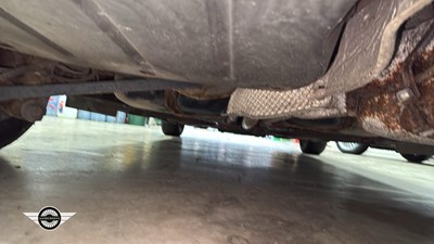 Lot 844 - 2003 MINI MINI ONE