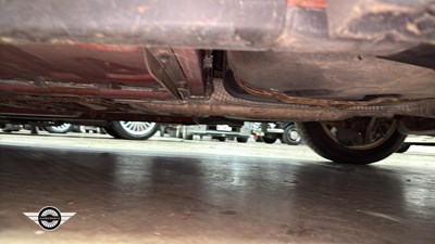 Lot 844 - 2003 MINI MINI ONE