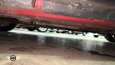 Lot 844 - 2003 MINI MINI ONE