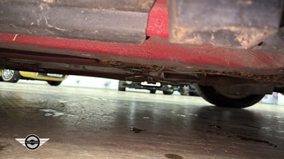 Lot 844 - 2003 MINI MINI ONE