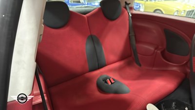 Lot 844 - 2003 MINI MINI ONE