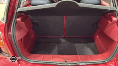 Lot 844 - 2003 MINI MINI ONE