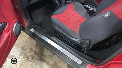 Lot 844 - 2003 MINI MINI ONE