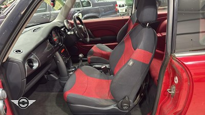 Lot 844 - 2003 MINI MINI ONE