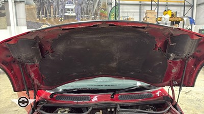 Lot 844 - 2003 MINI MINI ONE