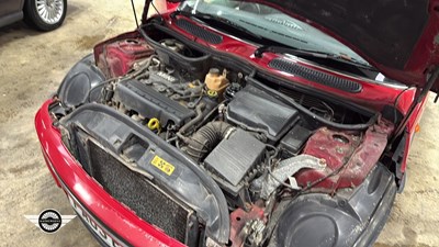 Lot 844 - 2003 MINI MINI ONE