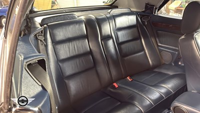 Lot 856 - 1994 MERCEDES E320 AUTO