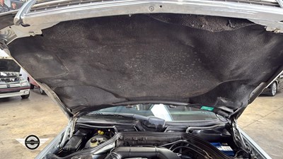 Lot 856 - 1994 MERCEDES E320 AUTO
