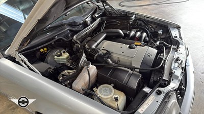 Lot 856 - 1994 MERCEDES E320 AUTO