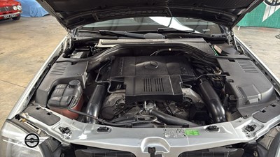 Lot 860 - 1998 MERCEDES CL500 AUTO