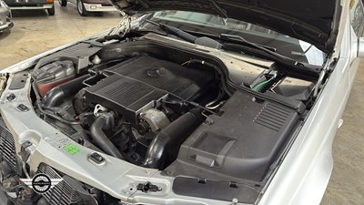 Lot 860 - 1998 MERCEDES CL500 AUTO