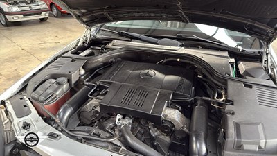 Lot 860 - 1998 MERCEDES CL500 AUTO