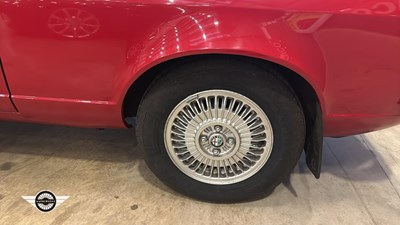 Lot 850 - 1976 ALFA ROMEO ALFETTA GTV