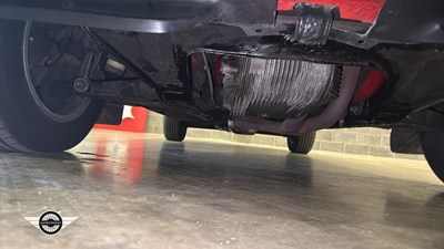 Lot 850 - 1976 ALFA ROMEO ALFETTA GTV