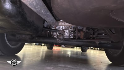 Lot 850 - 1976 ALFA ROMEO ALFETTA GTV