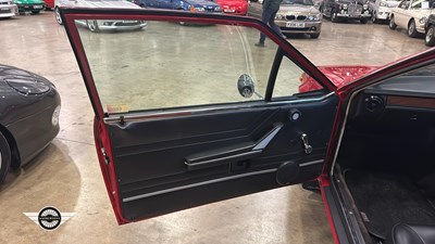 Lot 850 - 1976 ALFA ROMEO ALFETTA GTV