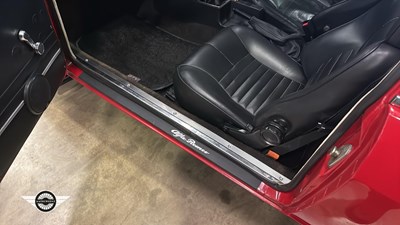Lot 850 - 1976 ALFA ROMEO ALFETTA GTV