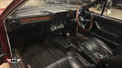 Lot 850 - 1976 ALFA ROMEO ALFETTA GTV