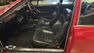 Lot 850 - 1976 ALFA ROMEO ALFETTA GTV