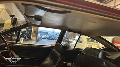 Lot 850 - 1976 ALFA ROMEO ALFETTA GTV