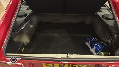 Lot 850 - 1976 ALFA ROMEO ALFETTA GTV