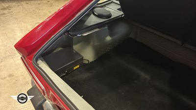 Lot 850 - 1976 ALFA ROMEO ALFETTA GTV