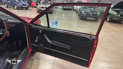 Lot 850 - 1976 ALFA ROMEO ALFETTA GTV