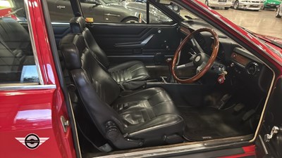 Lot 850 - 1976 ALFA ROMEO ALFETTA GTV