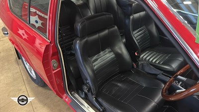 Lot 850 - 1976 ALFA ROMEO ALFETTA GTV