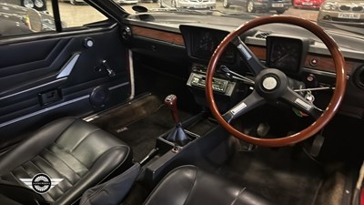 Lot 850 - 1976 ALFA ROMEO ALFETTA GTV