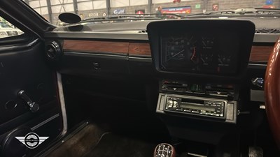 Lot 850 - 1976 ALFA ROMEO ALFETTA GTV