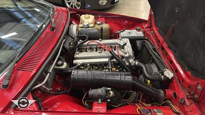 Lot 850 - 1976 ALFA ROMEO ALFETTA GTV