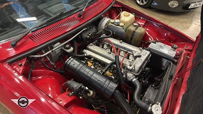 Lot 850 - 1976 ALFA ROMEO ALFETTA GTV