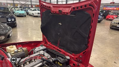 Lot 850 - 1976 ALFA ROMEO ALFETTA GTV