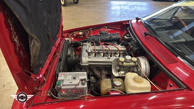 Lot 850 - 1976 ALFA ROMEO ALFETTA GTV