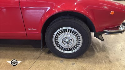 Lot 850 - 1976 ALFA ROMEO ALFETTA GTV