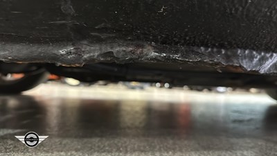 Lot 478 - 2001 MG MGF STEPTRONIC