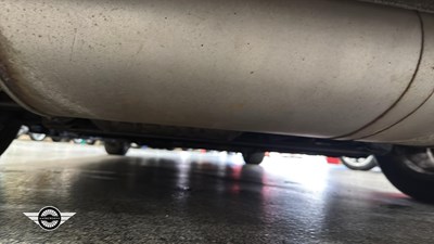 Lot 478 - 2001 MG MGF STEPTRONIC