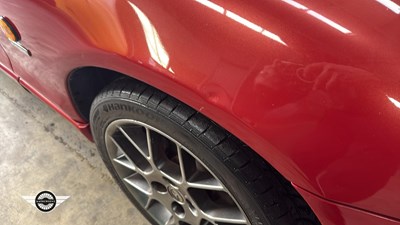 Lot 846 - 2004 MAZDA MX5 EUPHONIC