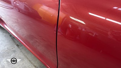 Lot 846 - 2004 MAZDA MX5 EUPHONIC