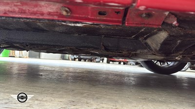 Lot 846 - 2004 MAZDA MX5 EUPHONIC