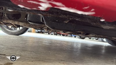 Lot 846 - 2004 MAZDA MX5 EUPHONIC