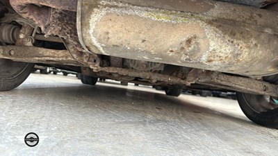 Lot 846 - 2004 MAZDA MX5 EUPHONIC