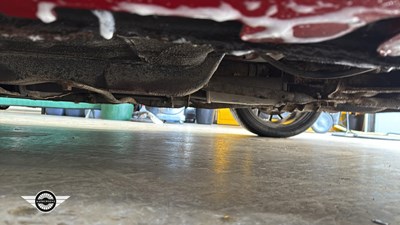 Lot 846 - 2004 MAZDA MX5 EUPHONIC