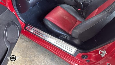 Lot 846 - 2004 MAZDA MX5 EUPHONIC